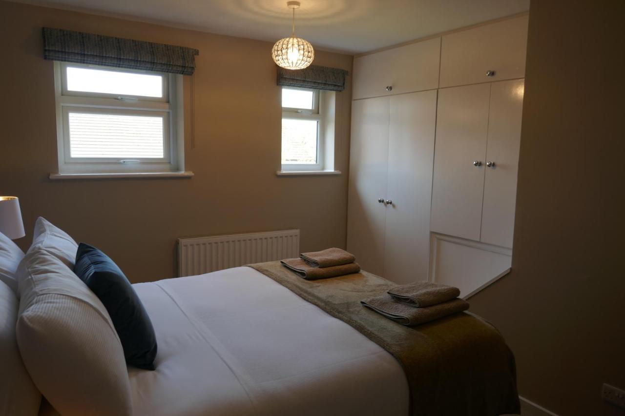 2 Bedroom House Walking Distance To City Centre With Free Parking York Exterior foto