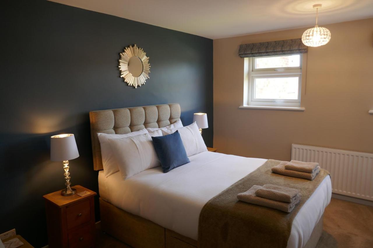 2 Bedroom House Walking Distance To City Centre With Free Parking York Exterior foto