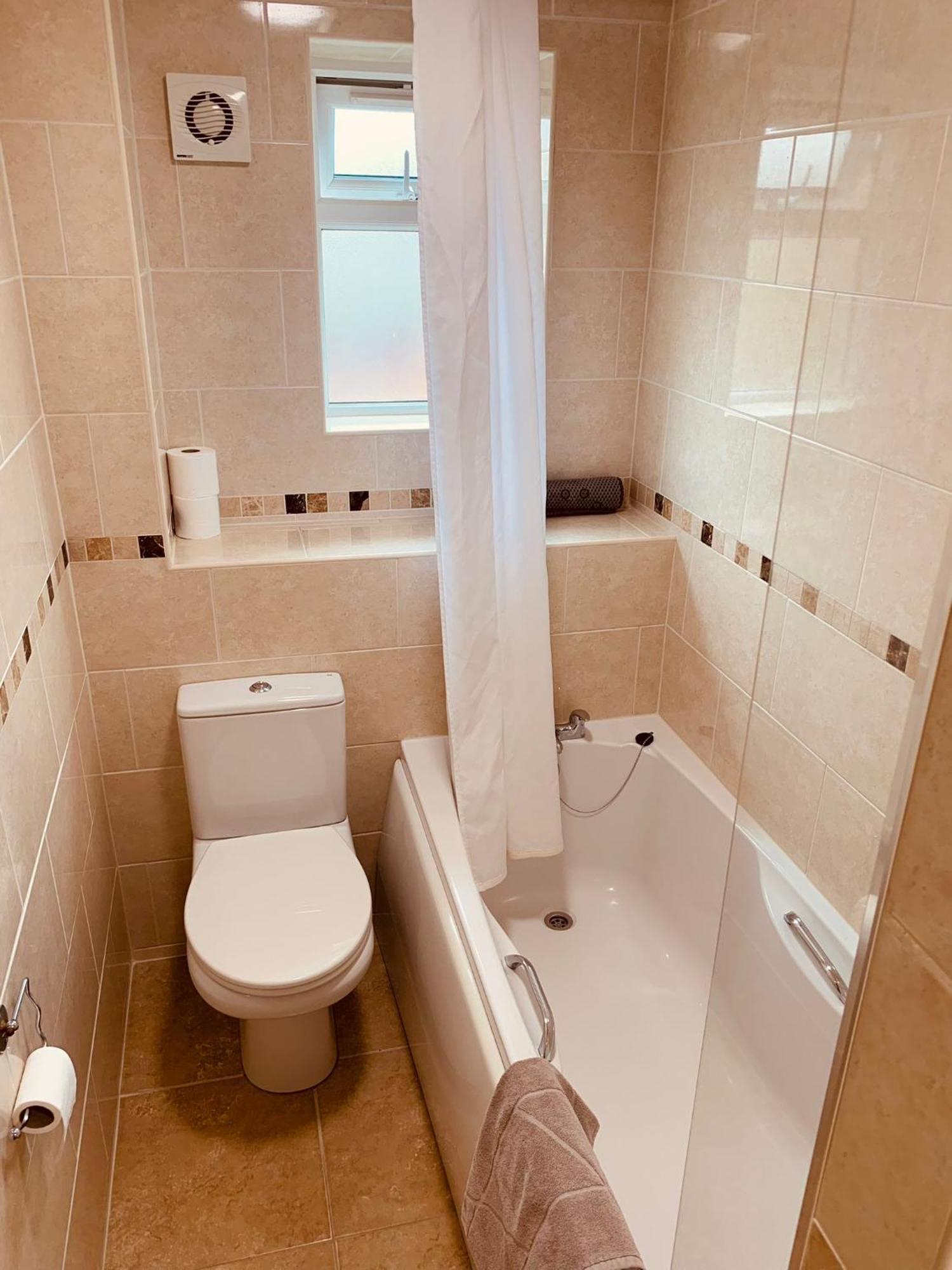 2 Bedroom House Walking Distance To City Centre With Free Parking York Exterior foto